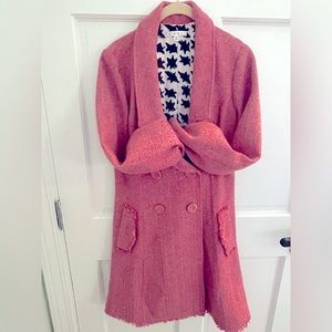 CABI Swing Coat